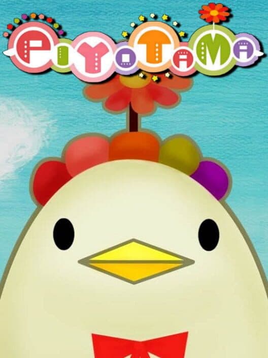 Обложка Piyotama