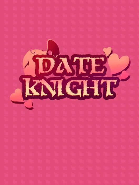 Обложка Date Knight