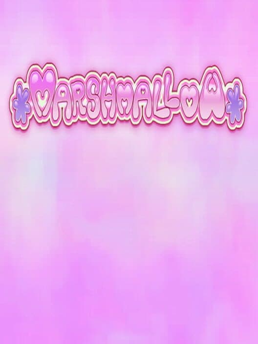 Обложка Marshmallow