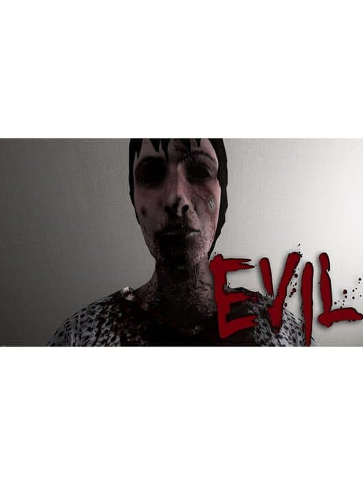 Обложка Evil