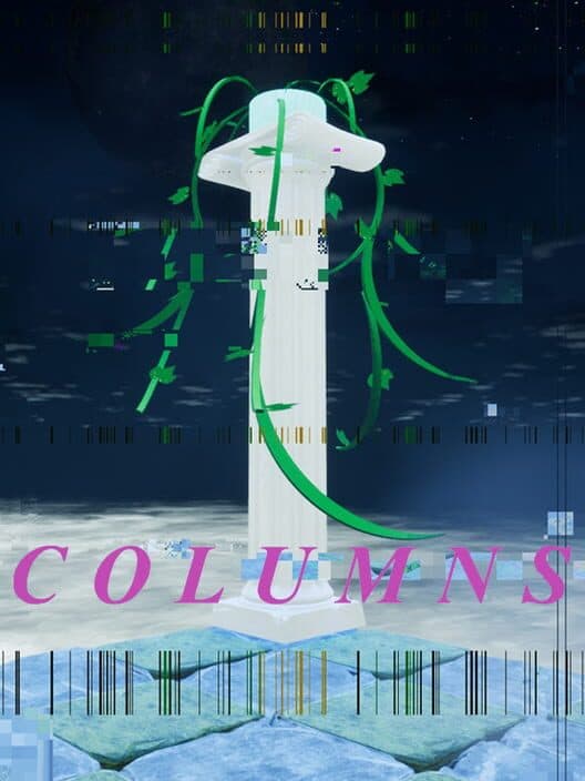 Обложка Columns