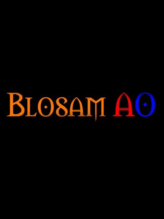 Обложка BlosamAO