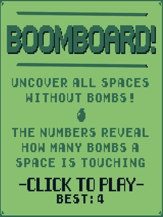 Обложка BoomBoard!