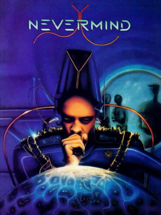 Обложка Nevermind