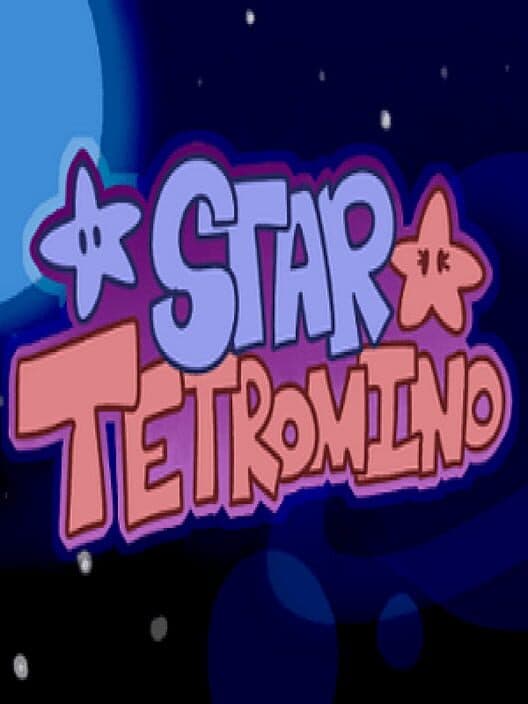 Обложка Star Tetrinomino