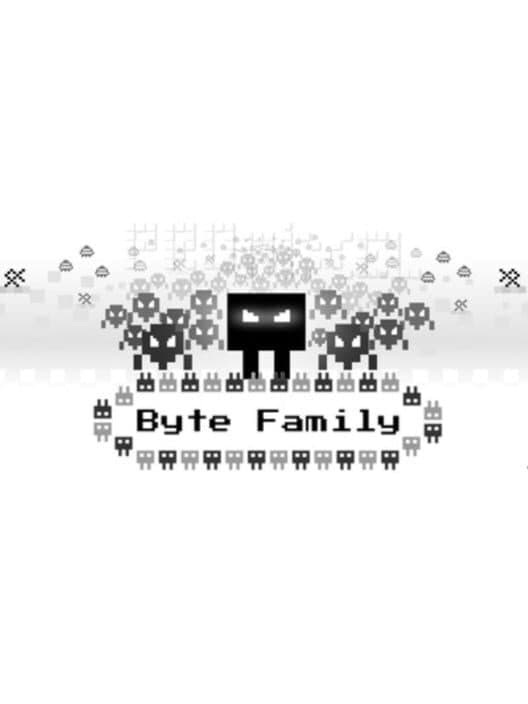 Обложка Byte Family