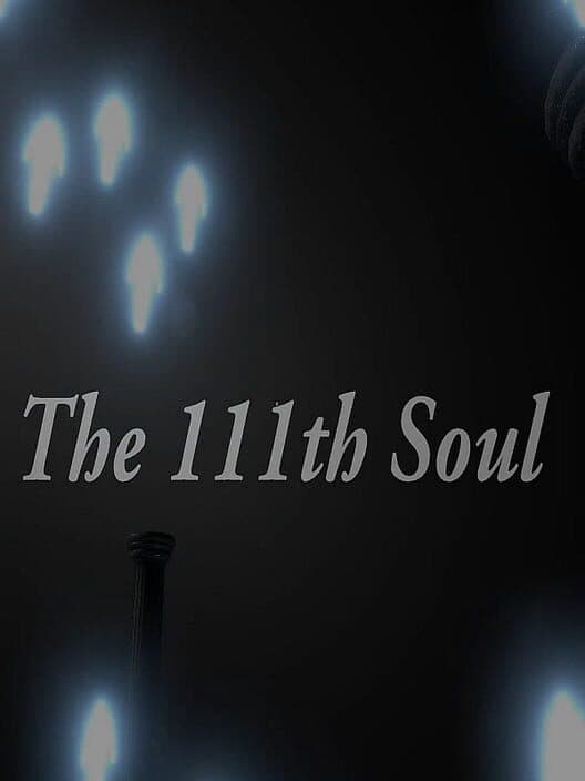 Обложка The 111th Soul