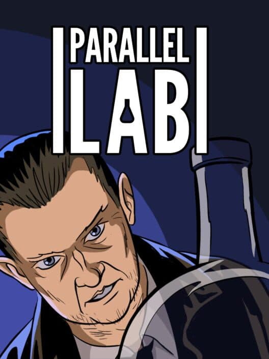 Обложка Parallel Lab