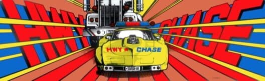 Обложка HWY Chase