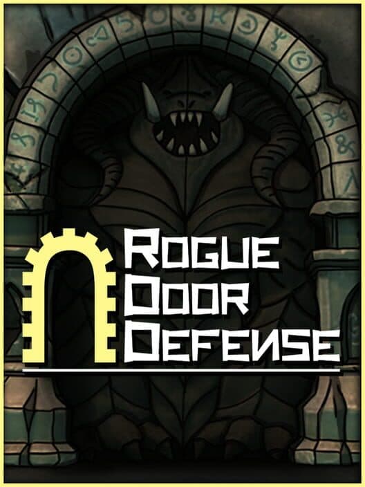 Обложка Rogue Door Defense