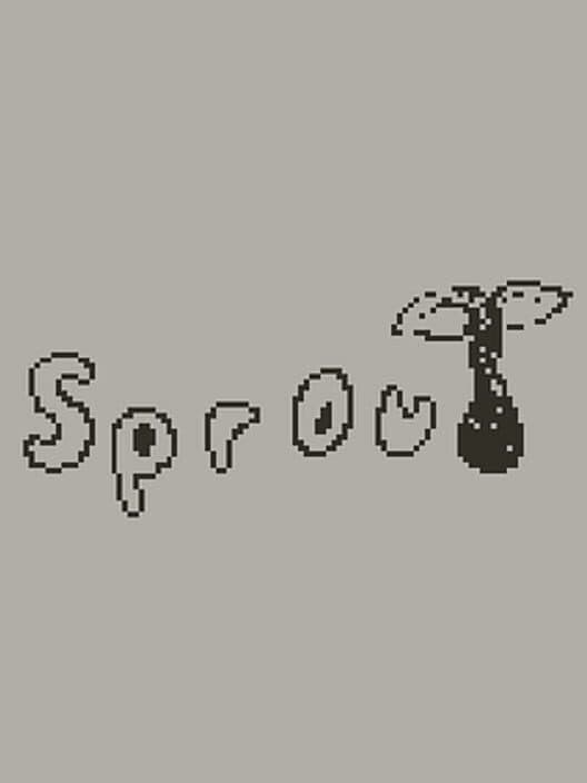 Обложка Sprout