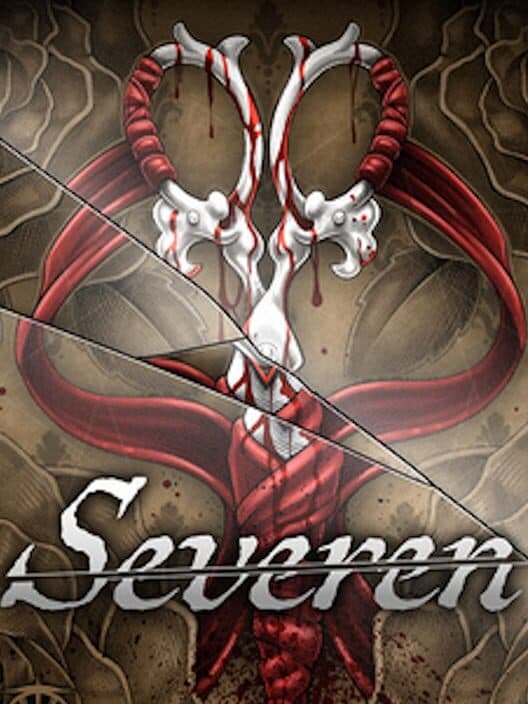 Обложка Severen