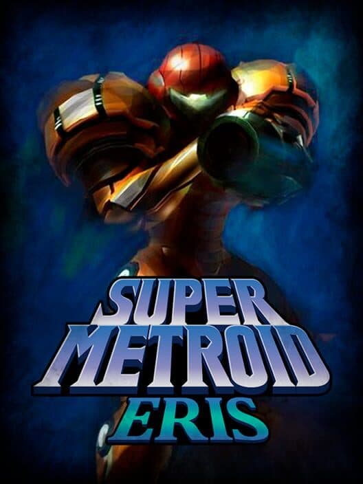Обложка Super Metroid: Eris