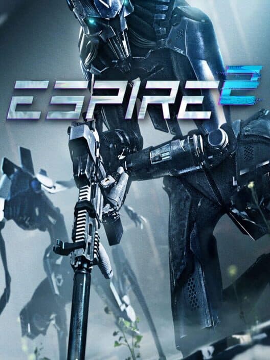 Обложка Espire 2
