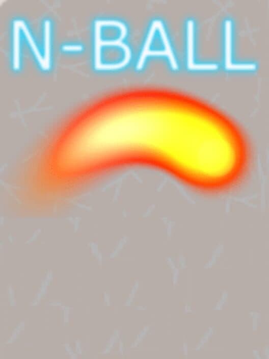 Обложка N-Ball