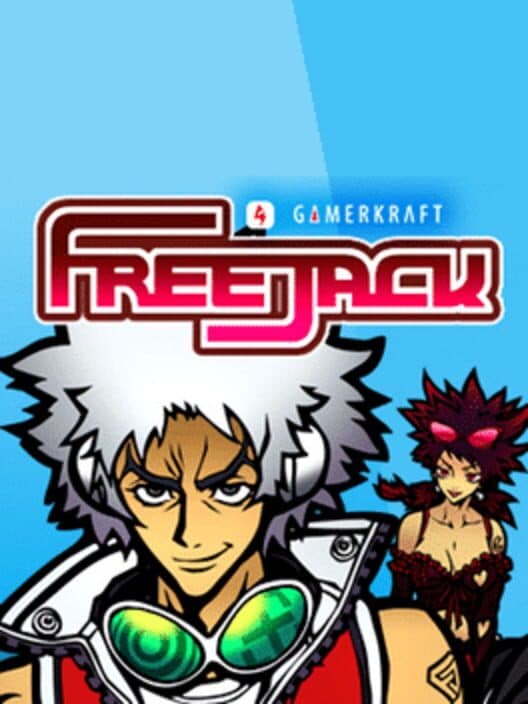 Обложка FreeJack