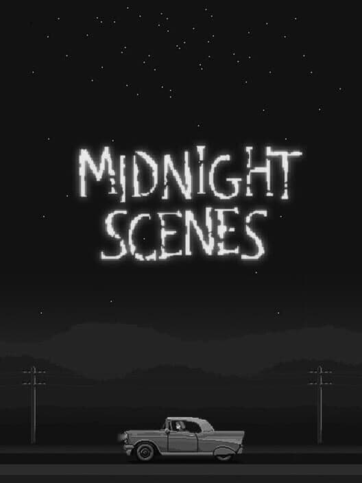 Обложка Midnight Scenes: The Highway - Special Edition