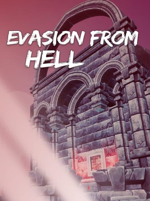Обложка Evasion From Hell