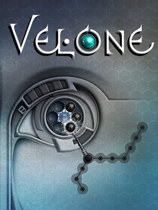 Обложка Velone