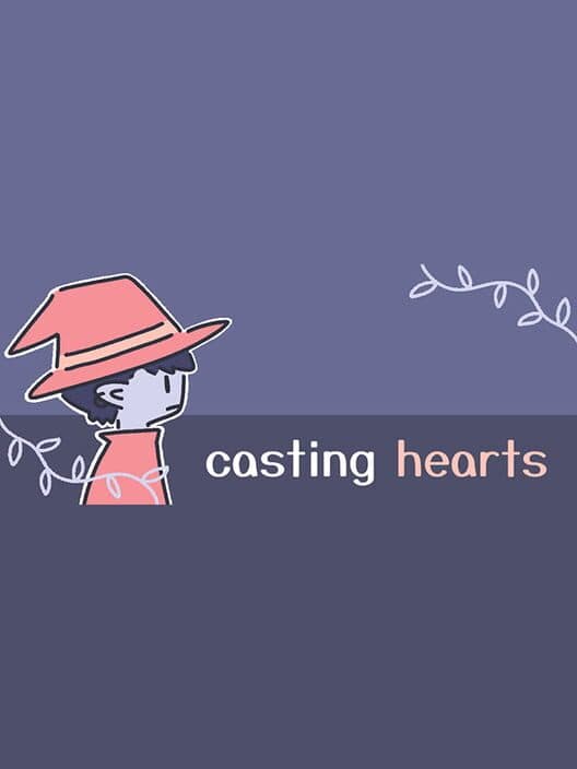 Обложка Casting Hearts