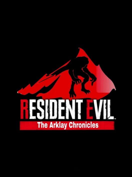 Обложка Resident Evil: The Arklay Chronicle