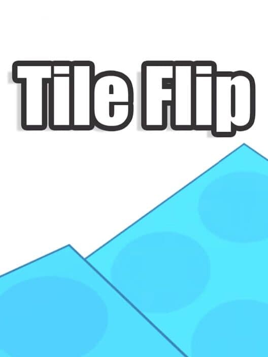 Обложка Tile Flip