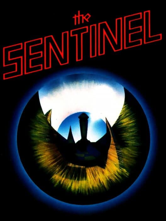 Обложка The Sentinel