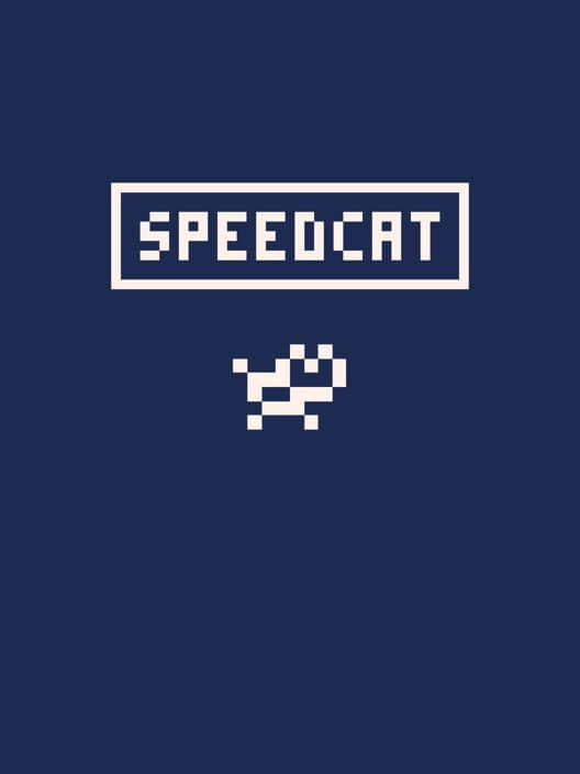 Обложка Speedcat