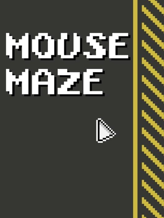 Обложка Mouse Maze