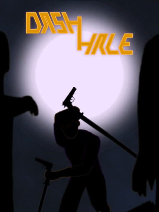 Обложка Dash Hale