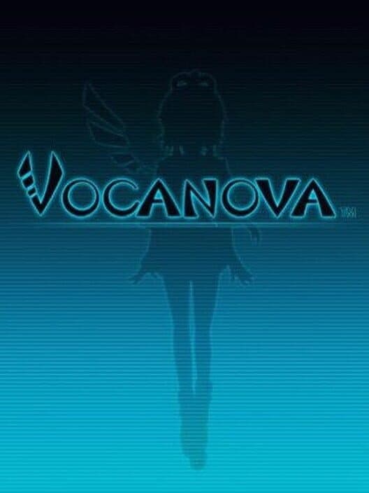 Обложка Vocanova