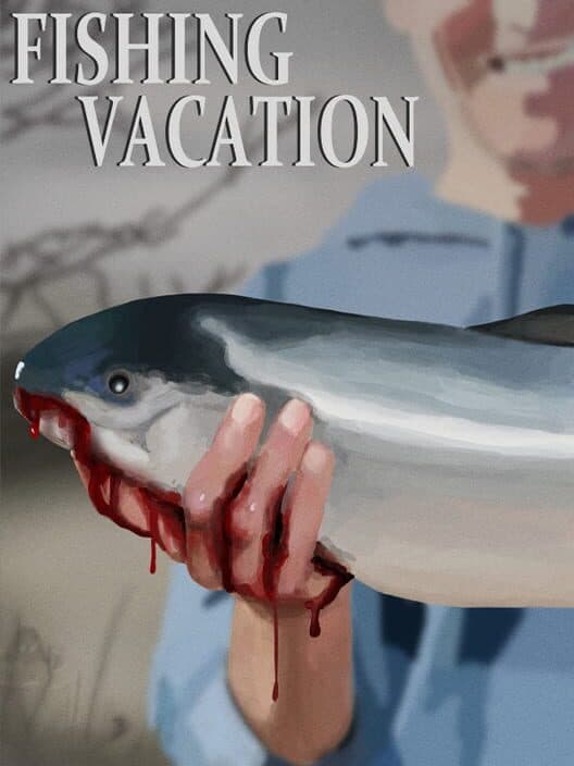 Обложка Fishing Vacation
