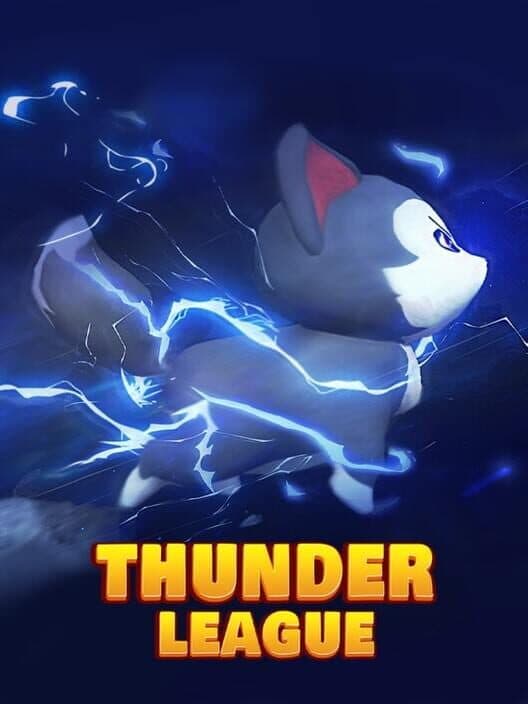 Обложка Thunder League Online