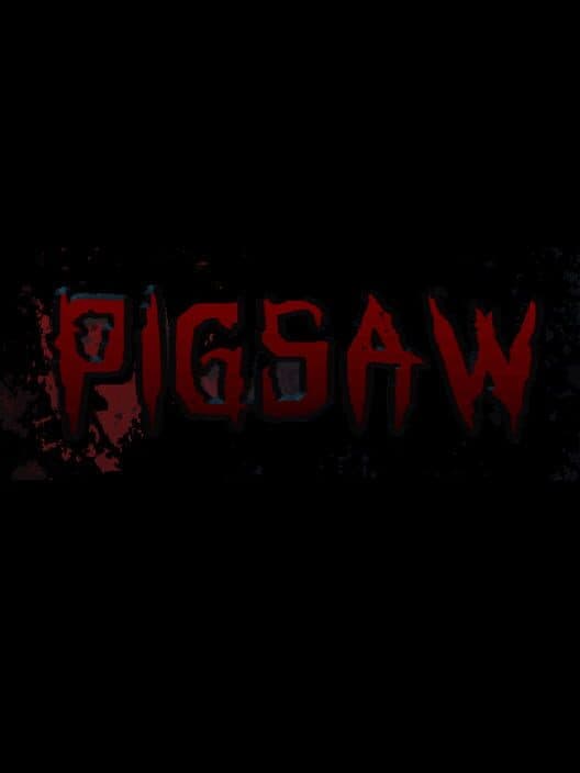 Обложка Pigsaw