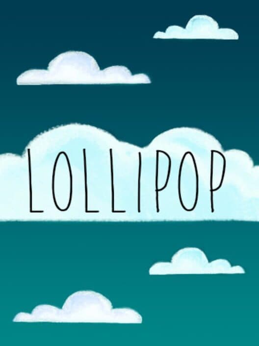 Обложка Lollipop
