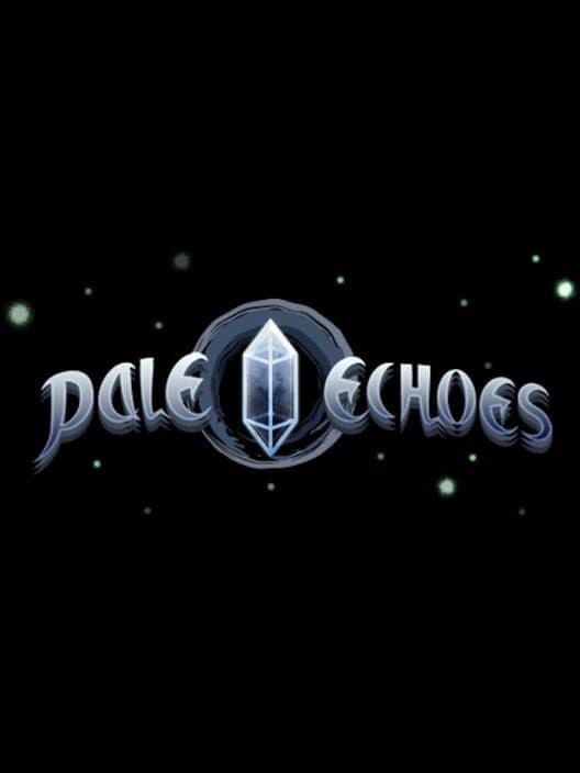 Обложка Pale Echoes