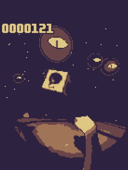 Обложка You're in Space and Everyone Wants You Dead