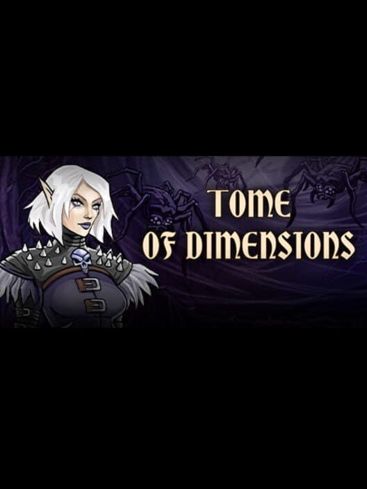 Обложка Deck of Ashes: Tome of Dimensions