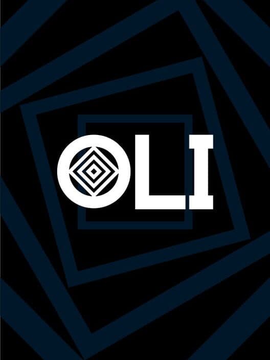 Обложка Oli