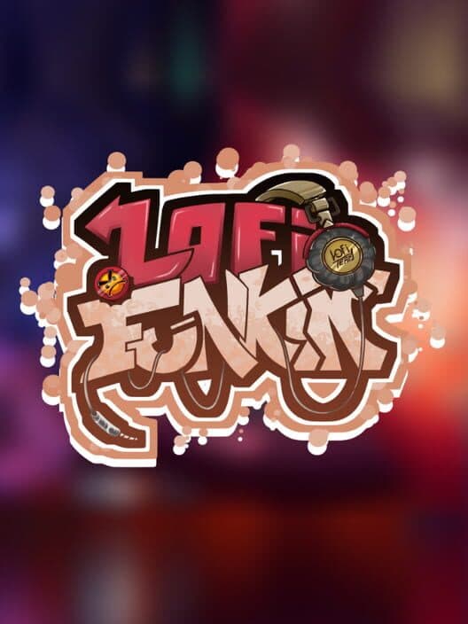 Обложка Lofi Funkin'