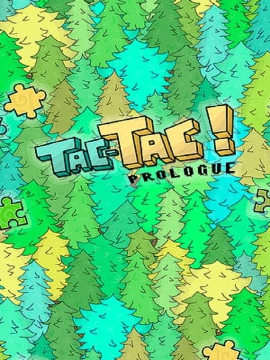 Обложка TacTac Prologue