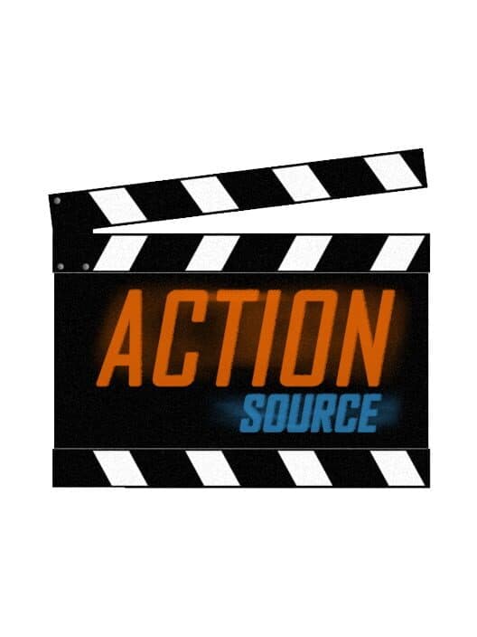 Обложка Action: Source