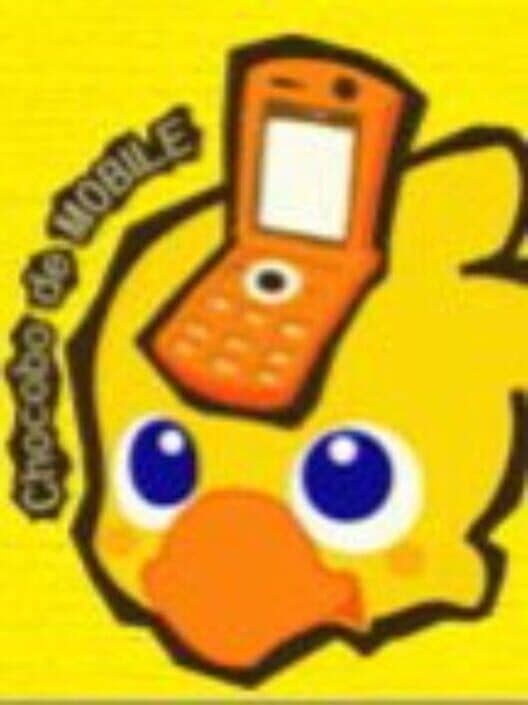 Обложка Chocobo de Mobile