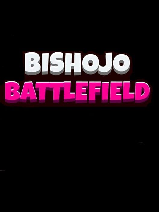 Обложка Bishojo Battlefield