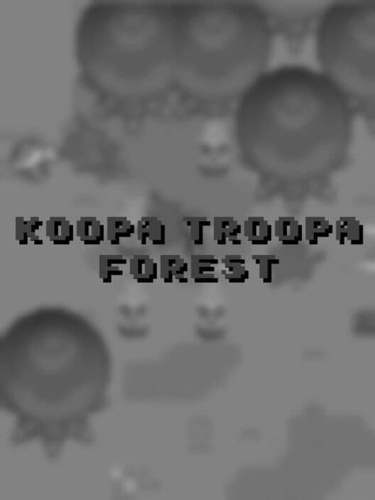 Обложка Koopa Troopa Forest