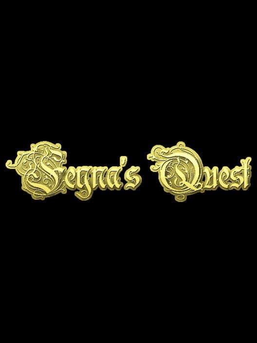 Обложка Feyna's Quest