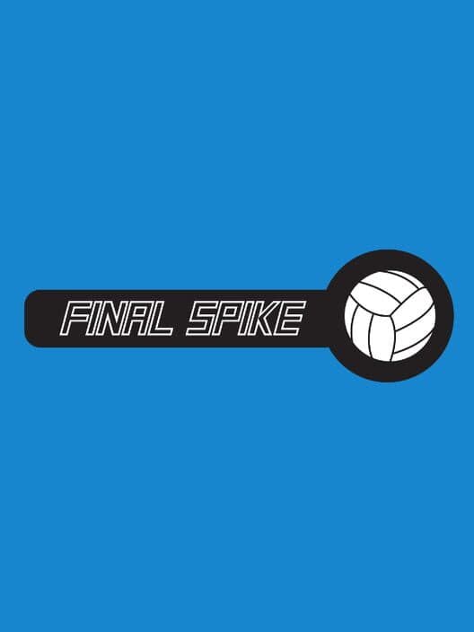 Обложка Final Spike