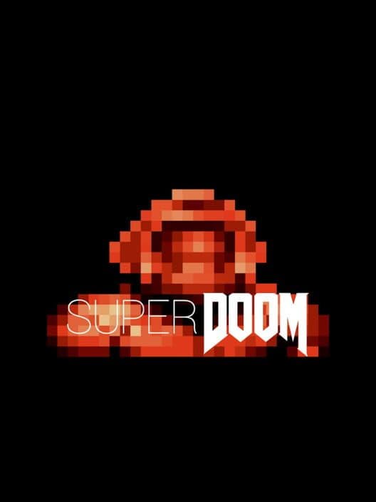 Обложка SuperDoom