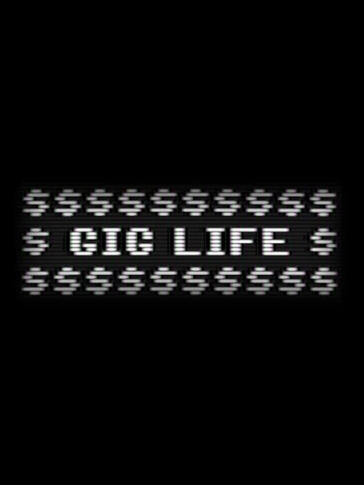 Обложка Gig Life