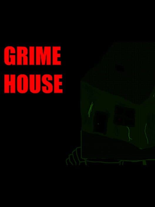 Обложка Grime House